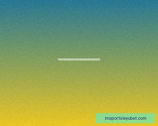 世界杯竞猜高赔率平台深度解析与安全选择指南助你稳定盈利策略新思路