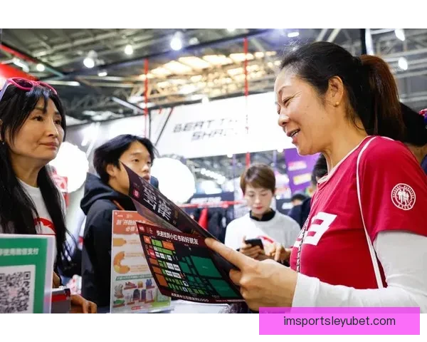 乐鱼体育官网引领体育娱乐新风潮 用户体验升级带来全新互动模式