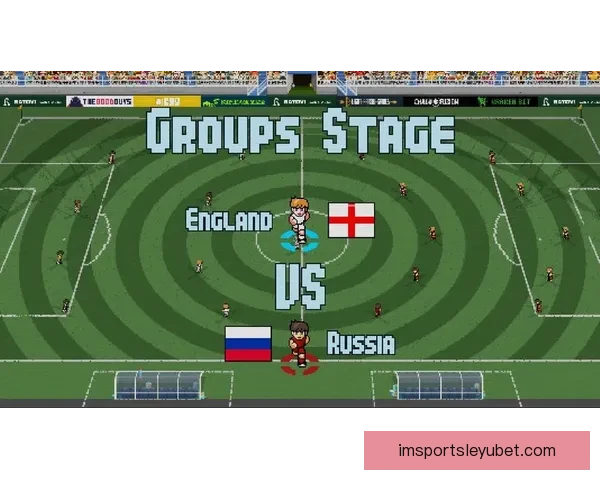 世界杯足球竞猜平台全新上线带你玩转全球赛事预测赢取丰厚大奖