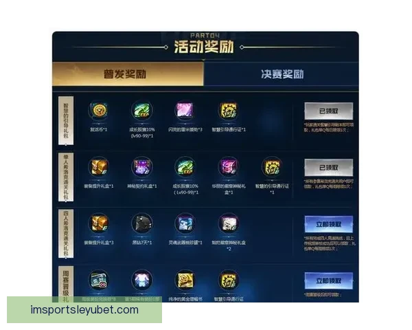 世界杯精彩竞猜玩法推荐，让你轻松赢取丰厚奖励
