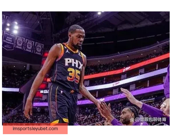 火箭四连客启程 KD透露退役计划 申京举动澄清不和传闻