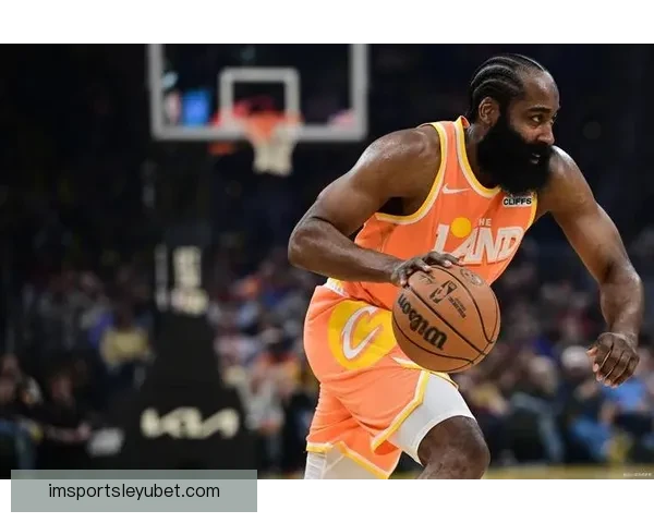 骑士球员单场149分平队史第二高 哈登14助攻创克城生涯新纪录