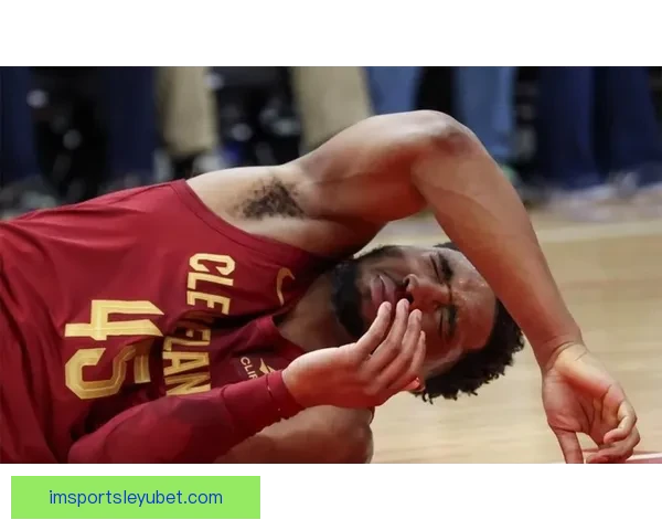 骑士核心艾伦确诊严重肌腱炎休赛期将手术治疗