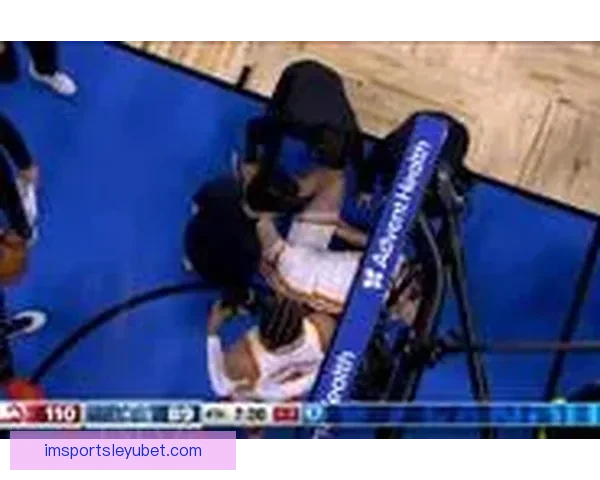 比塔泽恶犯遭驱逐 丹尼尔斯为队友出头吃T 引发场上冲突