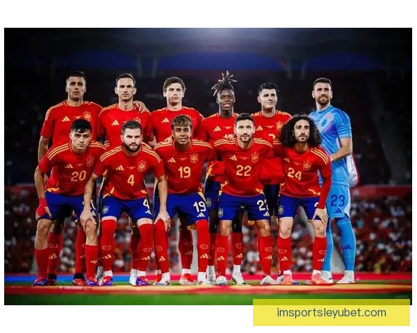 2026世界杯赛事预测：各队实力分析与最终冠军归属预测