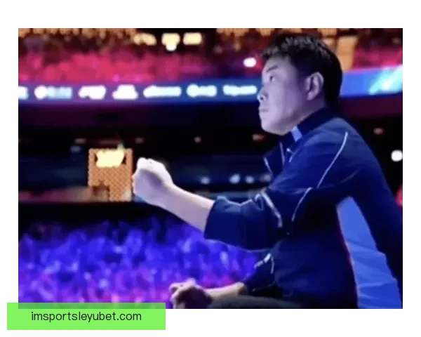 王皓42岁状态如50岁 王楚钦压力巨大紧张到流鼻涕眼眶泛红