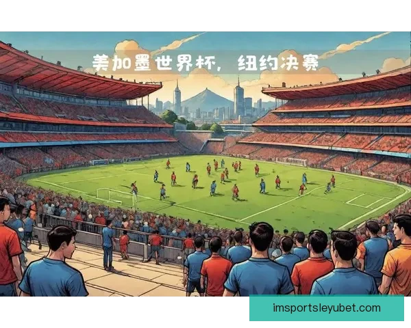 2026世界杯赛事精彩直播全面覆盖全球各大赛事场次与实时比分更新