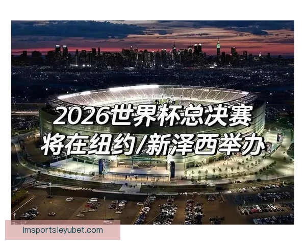 2026世界杯竞猜平台排名分析及热门平台推荐